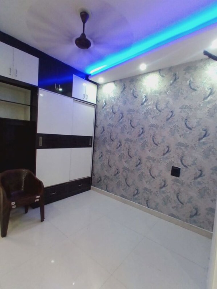 Room, sultanpur 1 Bedroom 561 Sq.Ft. Builder Floor In Sultanpur Delhi 10030518