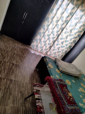 Furnished Amenities in 2 BHK Apartment at Nimbus Express Park View, Chi V Greater Noida – for Rent