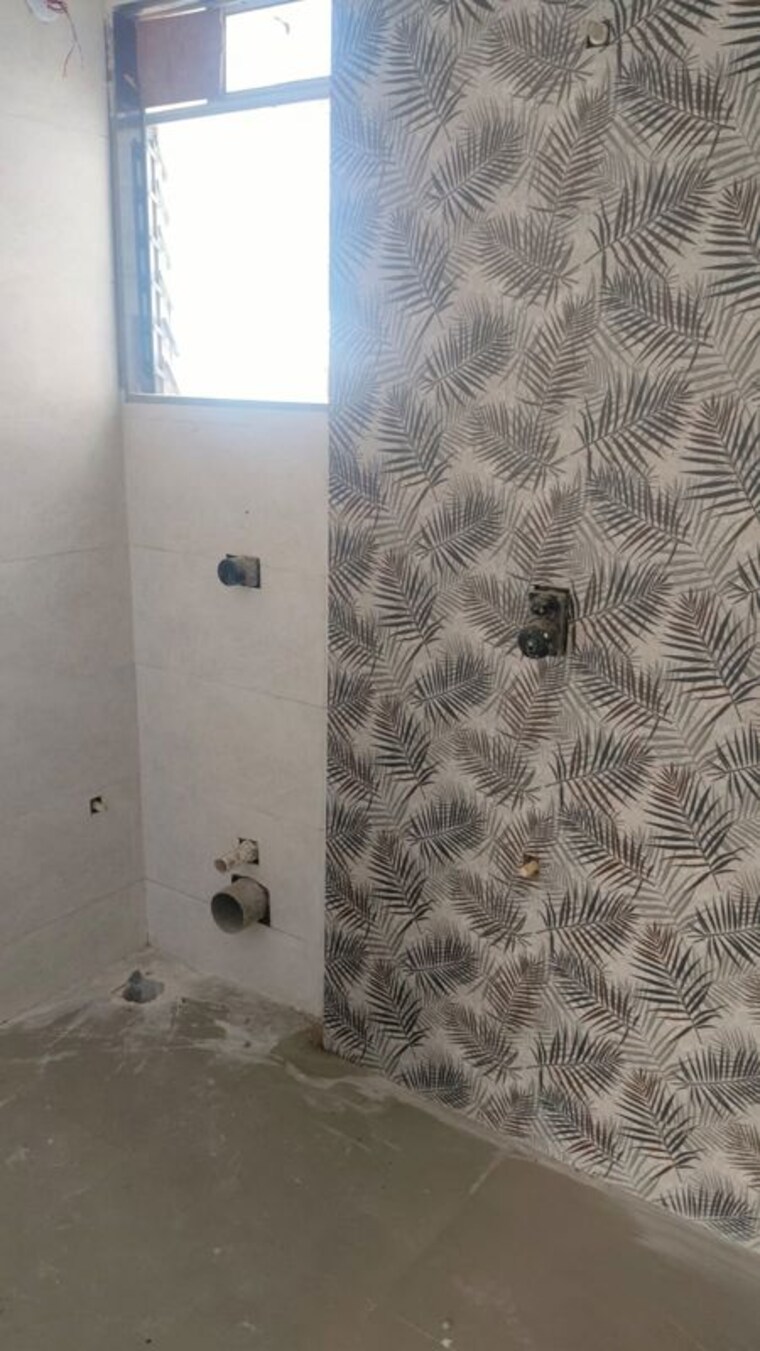 Bathroom, re-form-delta-house 1 Bedroom 440 Sq.Ft. Apartment In Goregaon East Mumbai 10030585