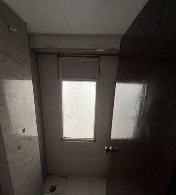 Building Lobby in 1 BHK Apartment at Amrapali Dream Valley, Tech Zone 4 Greater Noida – for Sale