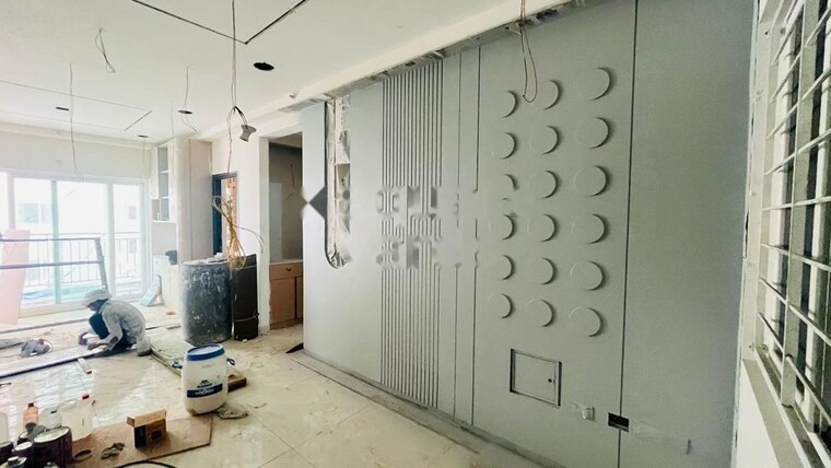 undefined, aparna-zenon 3 Bedroom 1181 Sq.Ft. Apartment In Puppalaguda Hyderabad 10030581