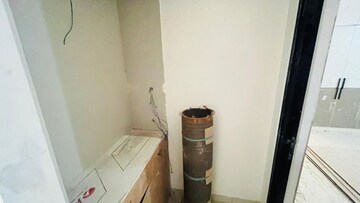 Furnished Amenities in 3 BHK Apartment at Aparna Zenon, Puppalaguda – for Rent