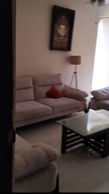 Bathroom in 2 BHK Apartment at Ram Kutir, Matunga East – for Rent