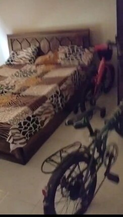 2 BHK Apartment For Rent in Ram Kutir