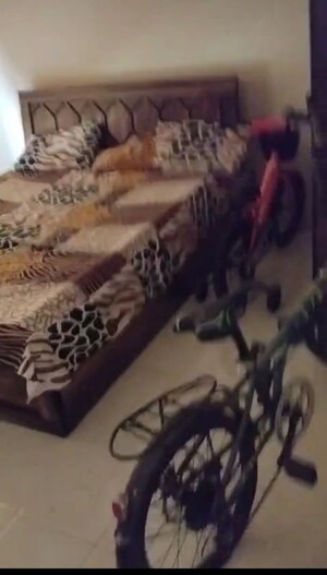 2 BHK Apartment For Rent in Ram Kutir, Matunga East