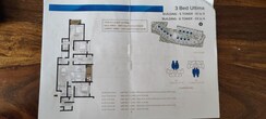 3.5 BHK Apartment For Sale in Avalon Park At The Prestige City