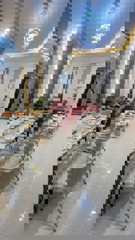 2 BHK 1040 Sq.Ft. Apartment in Vaishnavi Pride Kalyan