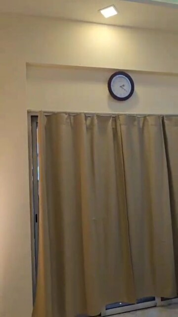 Furnished Amenities in 2 BHK Apartment at Lodha Amara, Kolshet Road – for Rent