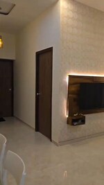 2 BHK + Pooja Room 882 Sq.Ft. Apartment in Lodha Amara
