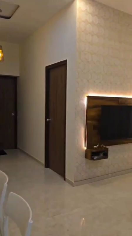 2 BHK + Pooja Room Apartment For Rent in Lodha Amara