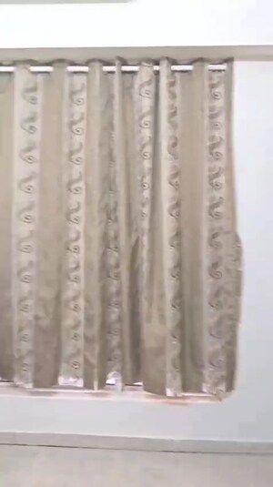 Bathroom in 2 BHK Apartment at Lodha Amara, Kolshet Road – for Rent