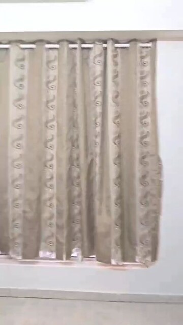 Bathroom in 2 BHK Apartment at Lodha Amara, Kolshet Road – for Rent