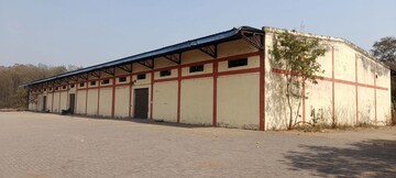  Warehouse – Exterior View View at Mowa - for Rent