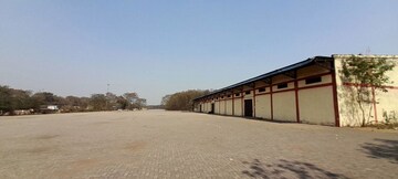  Warehouse – Exterior View View at Mowa - for Rent