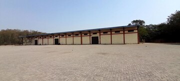  Warehouse – Exterior View View at Mowa - for Rent