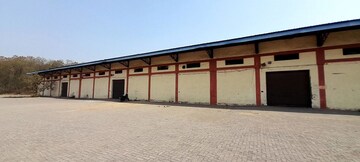  Warehouse – Exterior View View at Mowa - for Rent