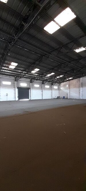 Building Lobby in  Warehouse at Mowa – for Rent