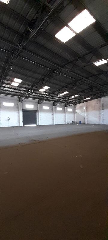 Building Lobby in  Warehouse at Mowa – for Rent