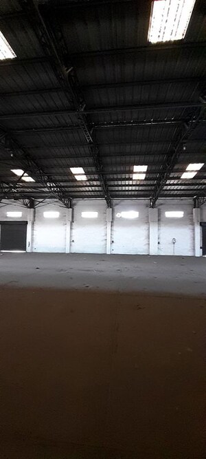Parking in  Warehouse at Mowa – for Rent