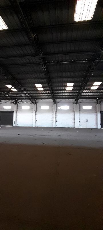 Parking in  Warehouse at Mowa – for Rent