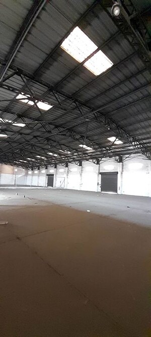  Warehouse – Exterior View View at Mowa - for Rent