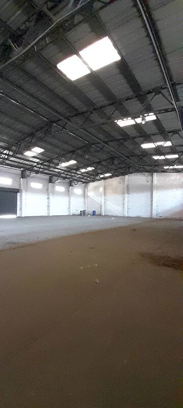 Parking in  Warehouse at Mowa – for Rent