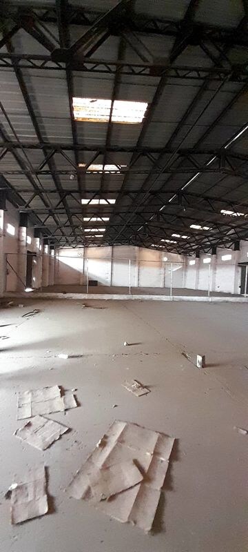 Parking in  Warehouse at Mowa – for Rent