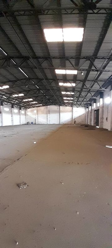 Parking in  Warehouse at Mowa – for Rent