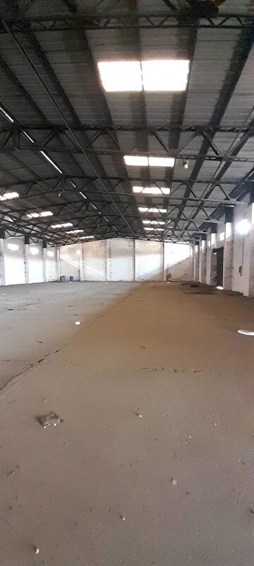 Parking in  Warehouse at Mowa – for Rent