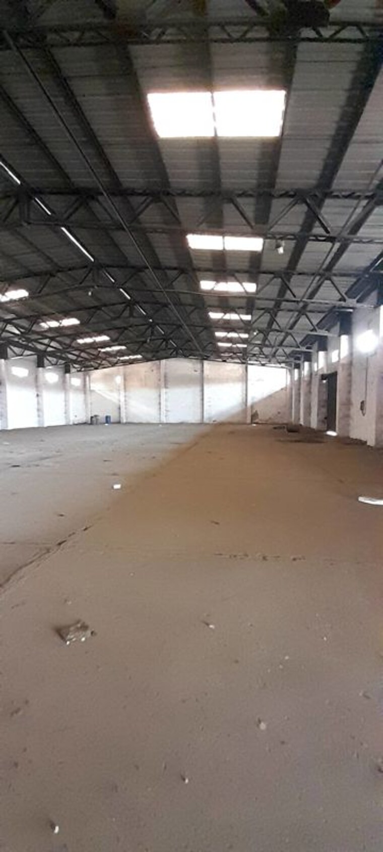  Parking, mowa Commercial Warehouse 50000 Sq.Ft. In Mowa Raipur 10030534