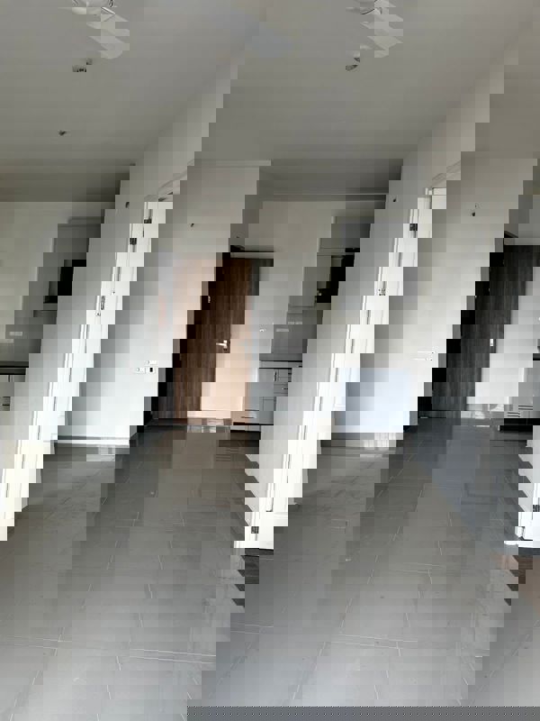 3 BHK + Servant Room 800 Sq.Ft. Apartment in Brigade El Dorado