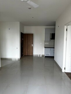 3 BHK + Servant Room Apartment For Rent in Brigade El Dorado