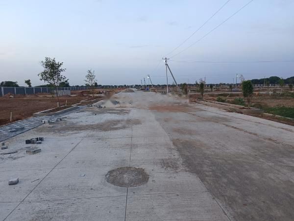 2 BHK 1262 Sq.Ft. Apartment in Eden Park At The Prestige City