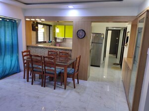 Parking in 2 BHK Apartment at Legend Classic, Kothrud – for Rent