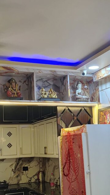 4 BHK Builder Floor For Rent in Shakti Khand