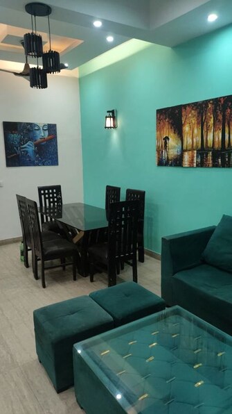 2 BHK + Pooja Room 613 Sq.Ft. Apartment in Gaur Atulyam