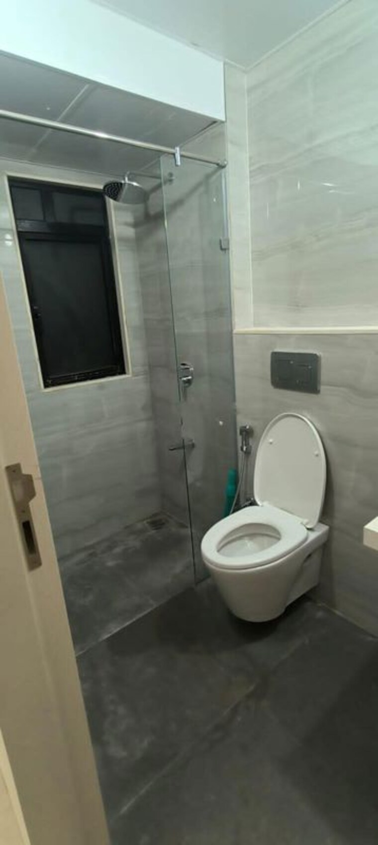 Bathroom, kalpataru-magnus 2 Bedroom 1004 Sq.Ft. Apartment In Bandra East Mumbai 10030598