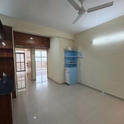 2 BHK Apartment For Rent in Pyramid Fusion Homes