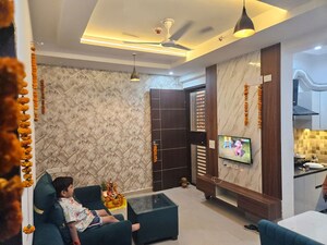 1 BHK Apartment For Rent in Prateek Grand City, Siddharth Vihar