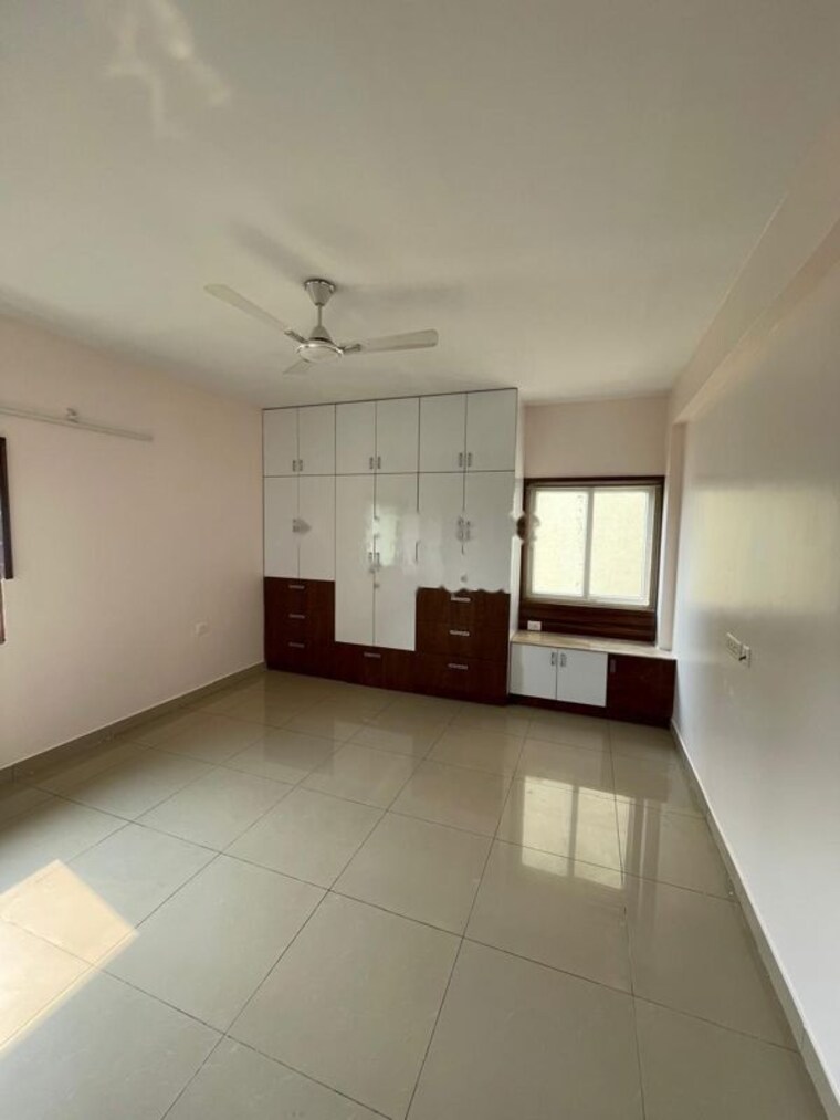 Kitchen, muppas-green-grandeur 3 Bedroom 1388 Sq.Ft. Apartment In Gopanpally Hyderabad 10030664