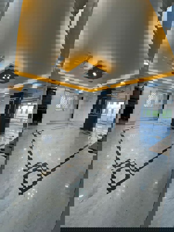 3.5 BHK + Pooja Room 1494 Sq.Ft. Apartment in Smart World Gems