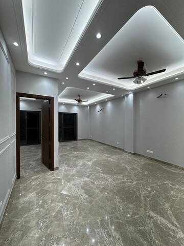 3 BHK Builder Floor For Rent in Shivalik Colony