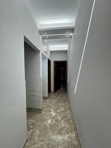 Building Lobby in 3 BHK Builder Floor at Shivalik Colony – for Rent