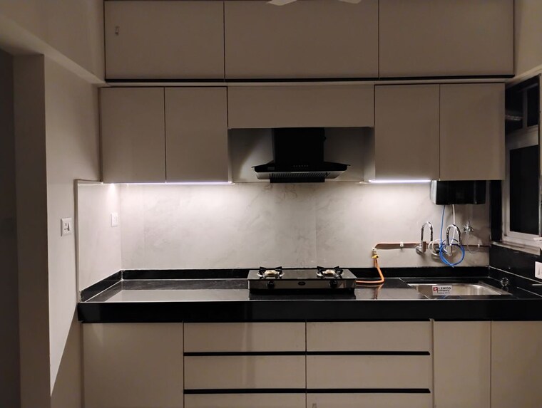 Kitchen, kohinoor-zen-estate 2 Bedroom 1020 Sq.Ft. Apartment In Kharadi Pune 10001952