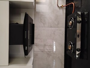 Furnished Amenities in 2 BHK Apartment at Kohinoor Zen Estate, Kharadi – for Sale