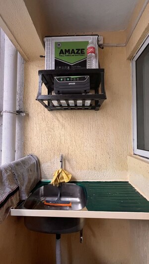 Furnished Amenities in 2 BHK Apartment at Kohinoor Zen Estate, Kharadi – for Sale