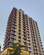 2.5 BHK 900 Sq.Ft. Apartment in Lower Parel