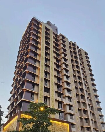 2.5 BHK Apartment For Rent in Lower Parel