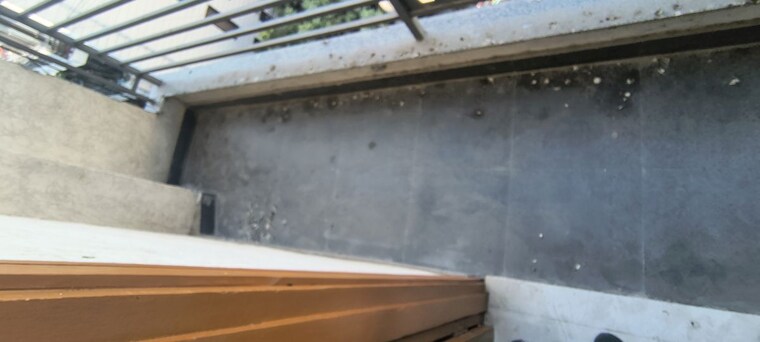 Balcony, chattarpur 3 Bedroom 990 Sq.Ft. Builder Floor In Chattarpur Delhi 10030715