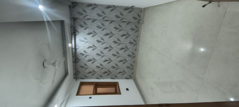 Bedroom, chattarpur 3 Bedroom 990 Sq.Ft. Builder Floor In Chattarpur Delhi 10030715